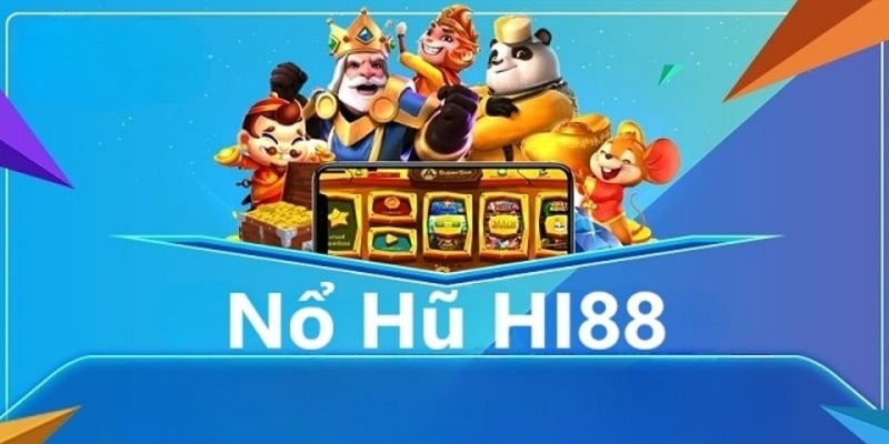 Siêu phẩm game nổ hũ