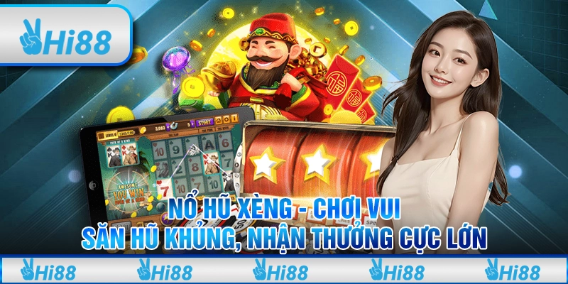 Giao diện thân thiện và dễ thao tác