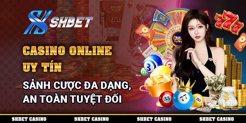 casino online
