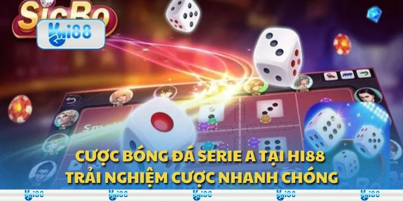 Mẹo chơi Sicbo: Bí kíp bắt cầu chuẩn giúp tăng tỷ lệ thắng